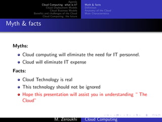Cloud Computing Business Models | PDF