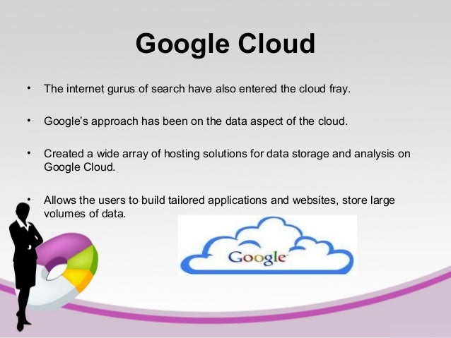10 Best Cloud Computing Companies in America