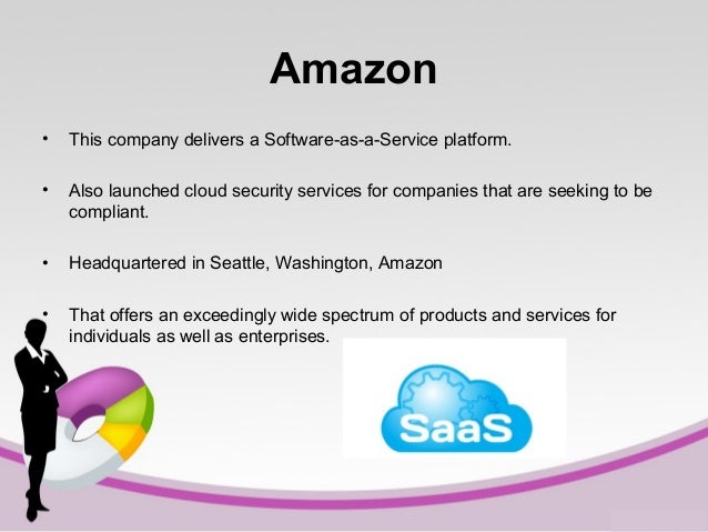 10 Best Cloud Computing Companies in America