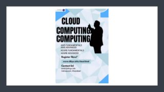 CLOUD COMPUTING COURSES FOR BEGINNERS.pptx