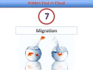 Hidden Cost in CloudMigration7