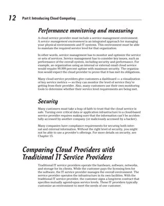 Cloud computing dummies | PDF