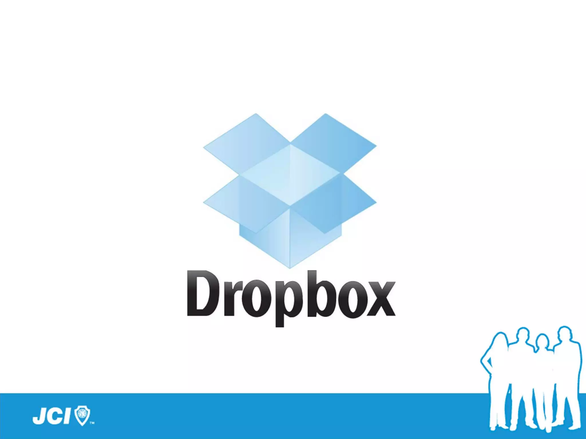 Dropbox
 