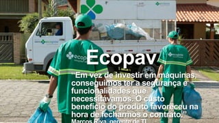 Ecopav
 