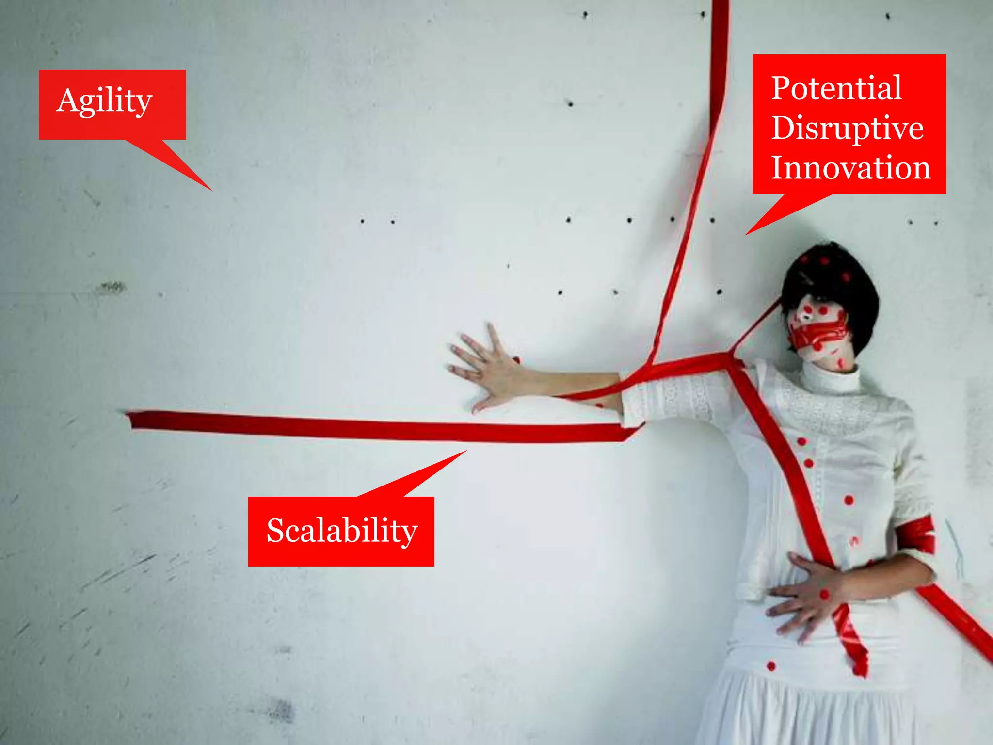 Users can connect from any where using a PC pr mobile.No hardware or software installations  requiredOS & Application architecture independentDevice & Location independence