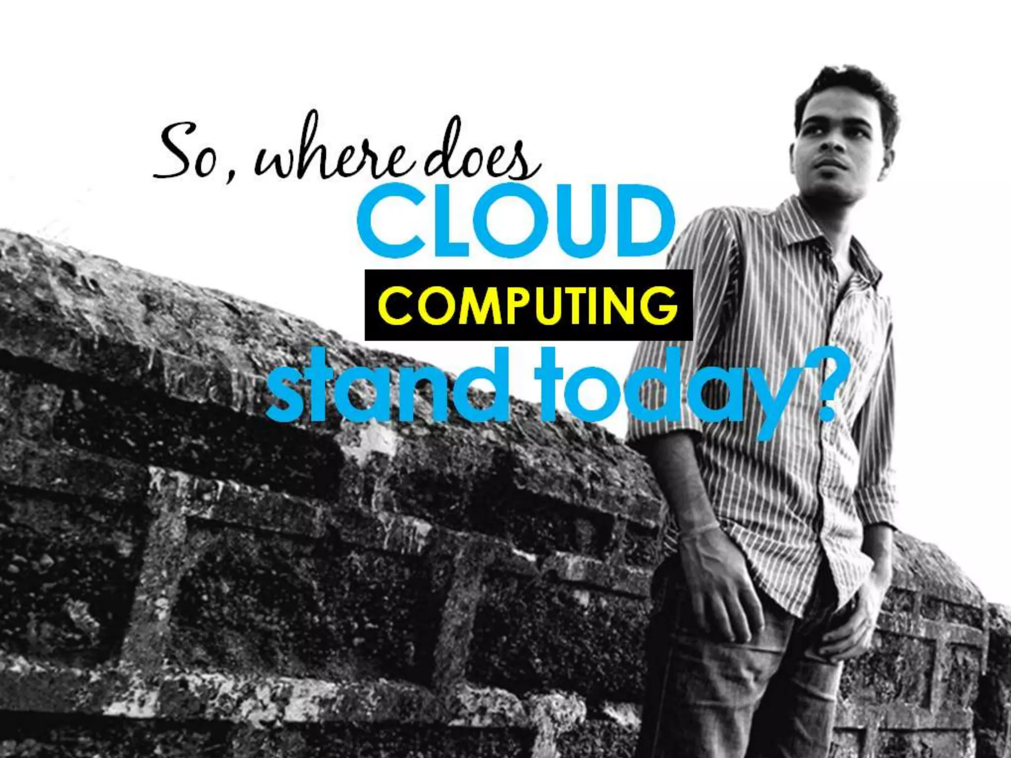 A small internet start-up is providing specialised products to a targeted audience. The company has observed that it handles  PEAK LOADS only during specific times of the year like new-year & thanks-giving. 