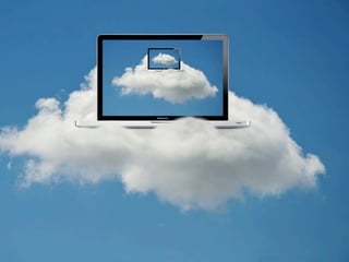 Cloud Computing - First Tuesday Bergen