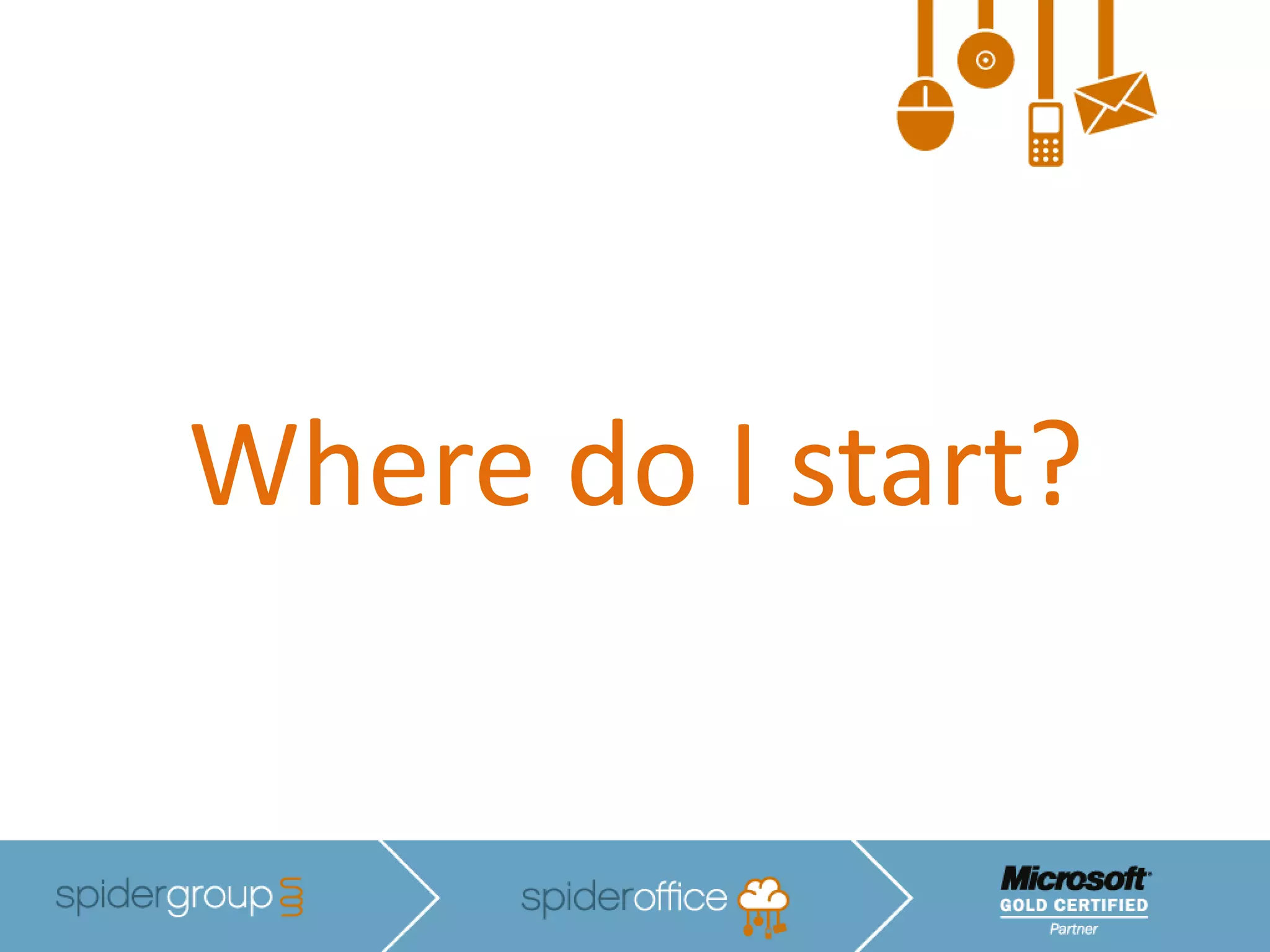 Some Examples of Cloud