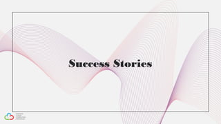Success Stories
 