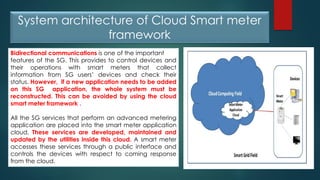 Cloud computing for smart grid applications | PDF