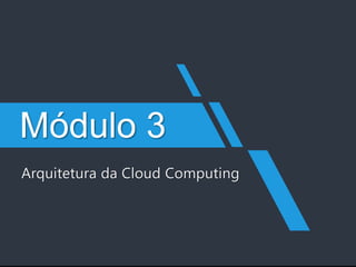 www.pmgacademy.com 
Official Course 
Módulo 3 
1 
Módulo 3  