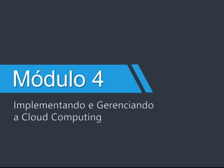 www.pmgacademy.com 
Official Course 
Módulo 4 
 