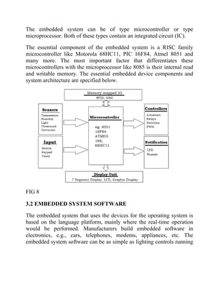 Cloud computing in iot seminar report | PDF