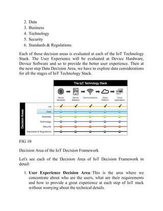 Cloud computing in iot seminar report | PDF