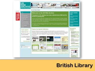 British Library
 