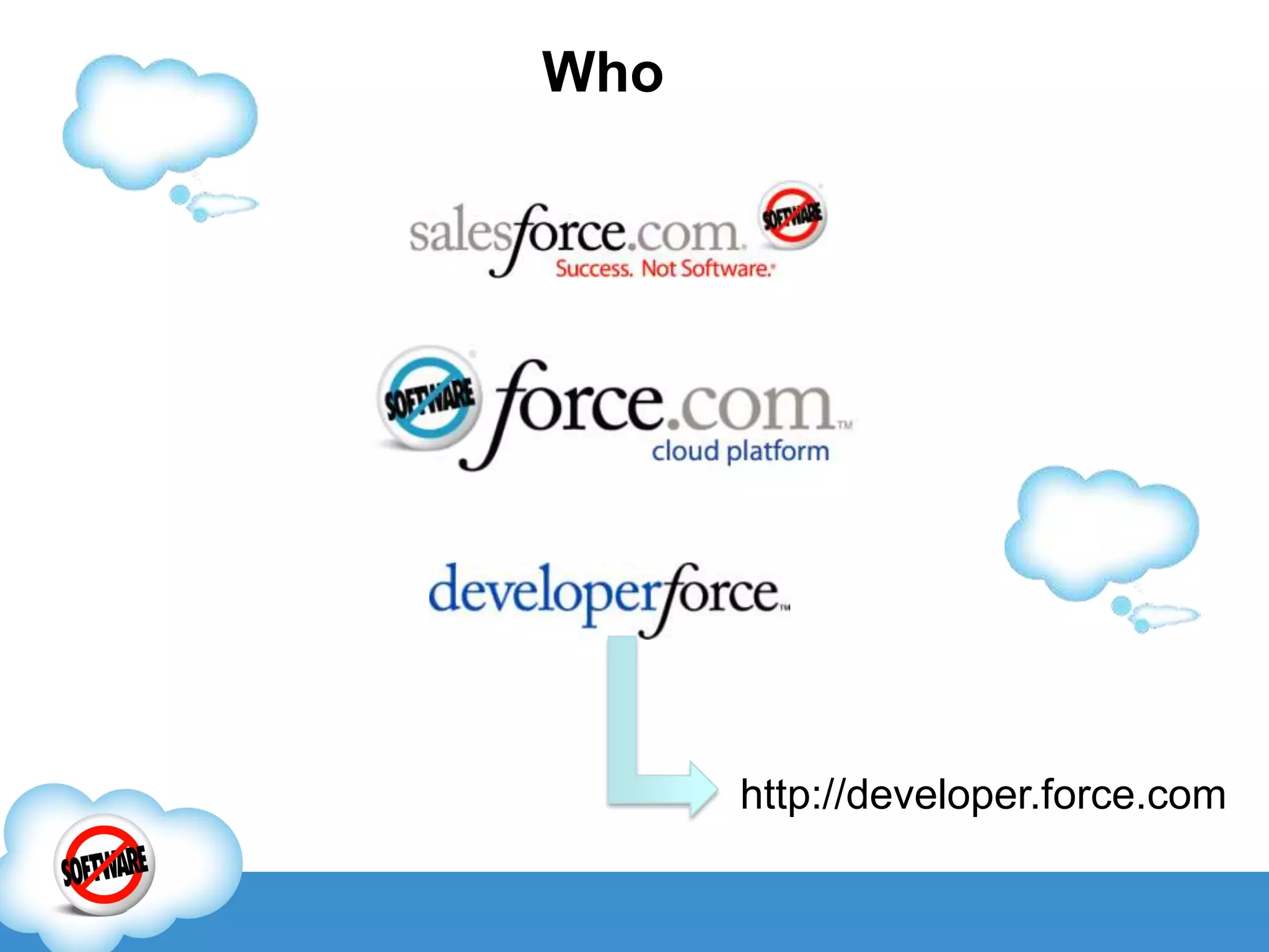 Cloud Computing in Practice: Fast Application Development and Delivery on Force.com