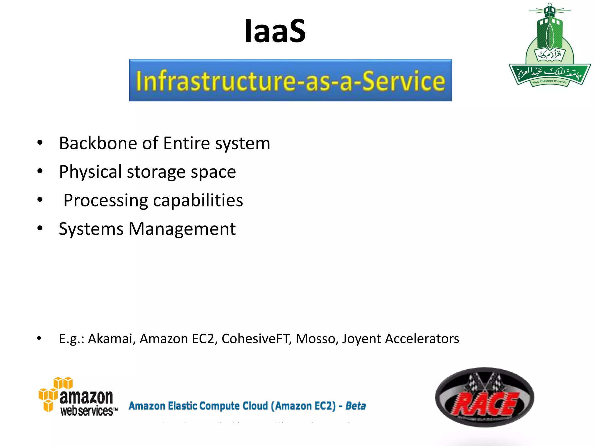 No need to be purchased for one-time or infrequent computing tasks. 