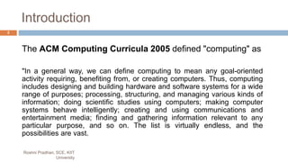 Cloud computing intro | PPT