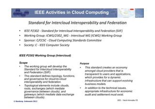 Cloud and Ubiquitous Computing in Today's Era of Tera | PDF