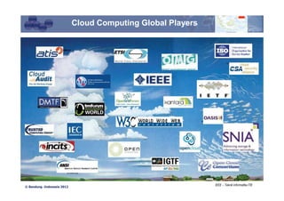 Cloud and Ubiquitous Computing in Today's Era of Tera | PDF