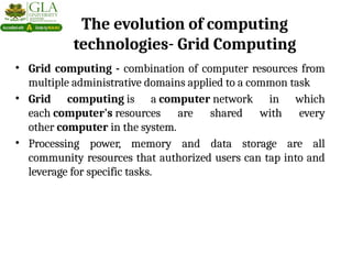 Comprehensive Introduction to Cloud Computing and Virtualization ...