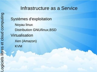 Définition PraaS : Process as a Service Concept proposé par Louis Naugés : Propose une réponse complète pour gérer l’intégralité d’un processus. --> Approche métier Exemple :  Amiando  prend en charge toute la réalisation d’un événement ou d’une conférence. Cible : L'utilisateur final Etat des Lieux 