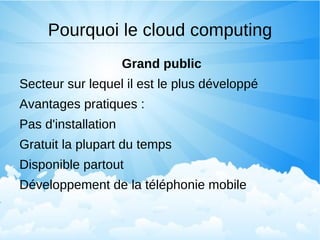 Les acteurs du cloud computing Amazon EC2 basé sur Xen et Red Hat Entreprise Linux 