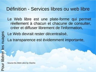 Odoo Software as a Service Etat des Lieux Created by jonas_therkildsen Attribution-Share Alike 2.0 Generic 