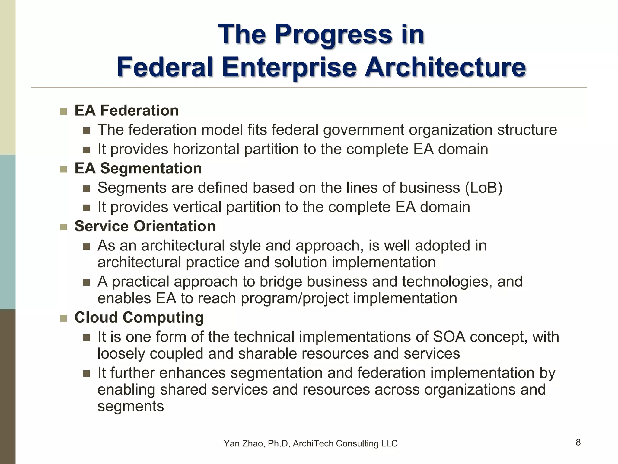 Cloud Computing Model with Service Oriented Architecture | PDF | Cloud ...