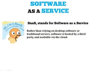 How we Tapped the Power of Cloud for Our Online Business