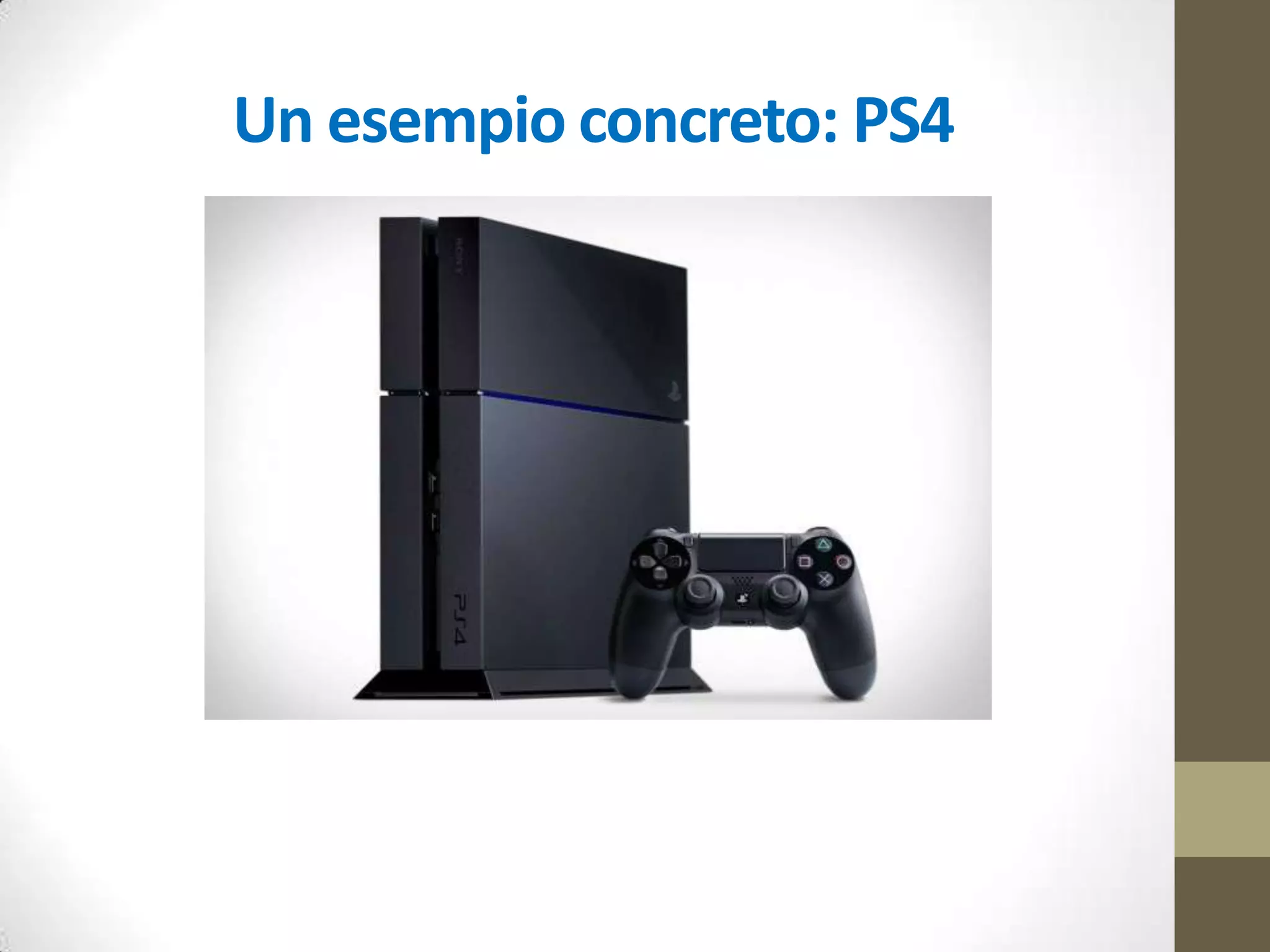 Altri esempi: AMD Sky
 AMD Sky (2013)
 