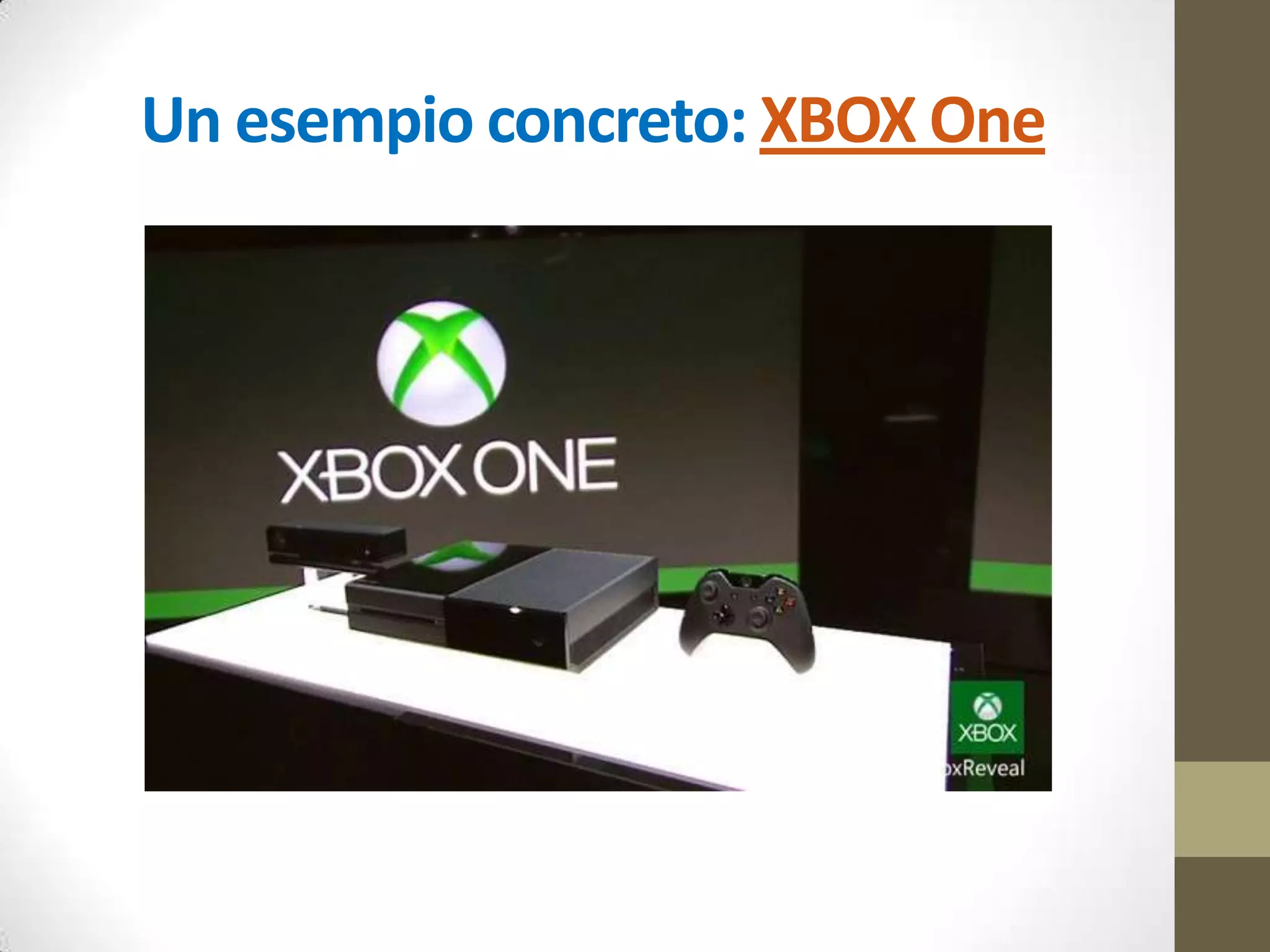 I piani di Sony
Gaikai: nel 2012 è stata comprata da Sony per 380 milioni di dollari;
verrà utilizzata per i servizi PSN (PlayStation Network) e cloud delle
console PS3 e PS4.
 