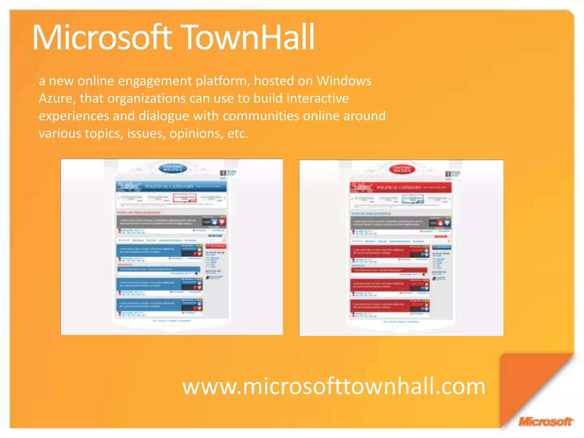 Smallest customers go along for the ride with the largest