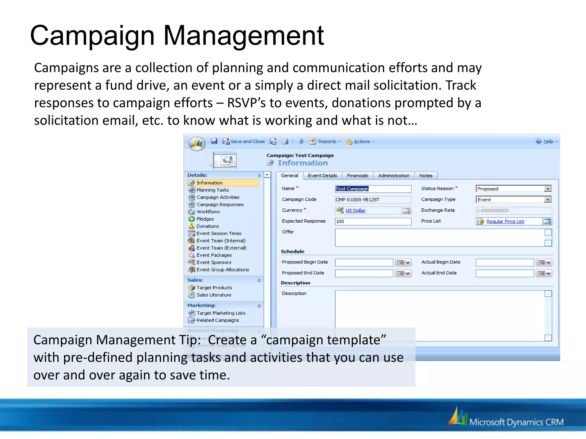 Server-side forwarding