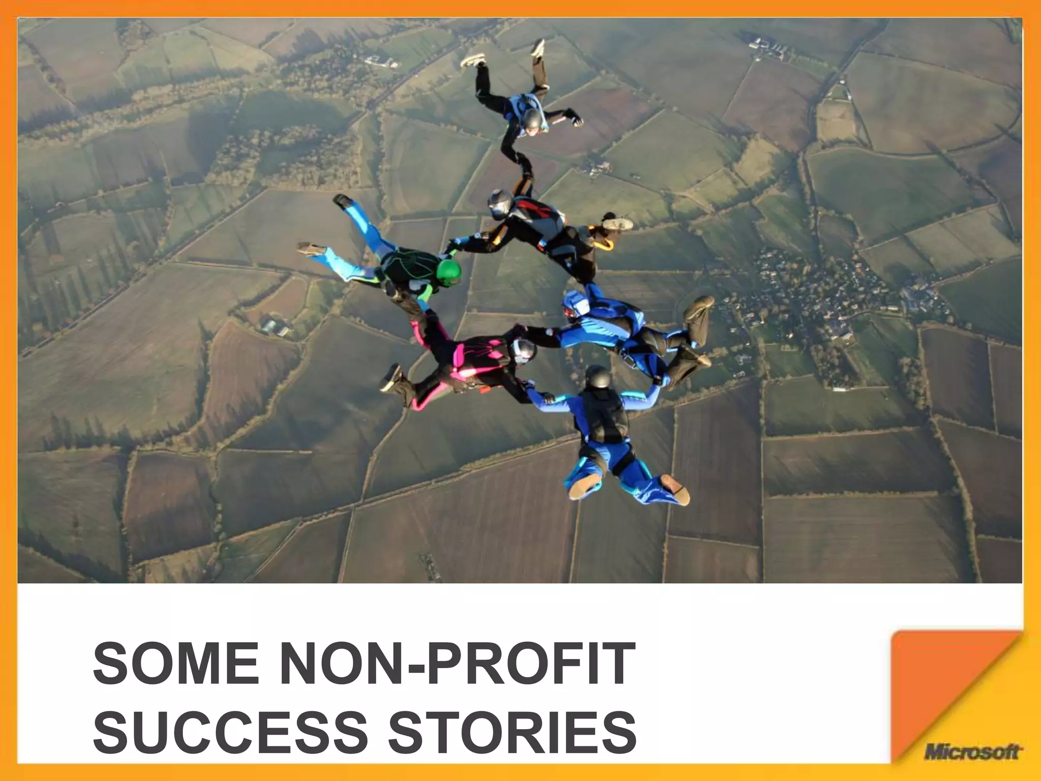 Conference room delegation