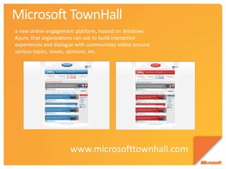 Smallest customers go along for the ride with the largest