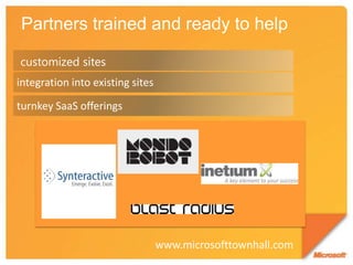 Microsoft Dynamics CRM for NonprofitsCustomized and Affordable