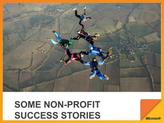 Conference room delegation