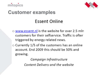 Cloudcomputing Nivo Consultancy 26 Mei 2009 Versie 1