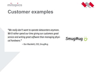 Cloudcomputing Nivo Consultancy 26 Mei 2009 Versie 1