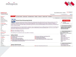 Cloudcomputing Nivo Consultancy 26 Mei 2009 Versie 1