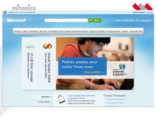 Cloudcomputing Nivo Consultancy 26 Mei 2009 Versie 1