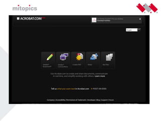 Cloudcomputing Nivo Consultancy 26 Mei 2009 Versie 1