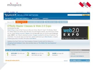 Cloudcomputing Nivo Consultancy 26 Mei 2009 Versie 1