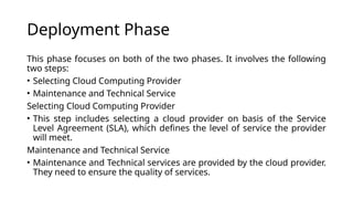 Presentation of Cloud Computing Planning.pptx