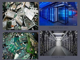 F a c e b o o k D a te C e n te r

G o o g le S e rv e r

 