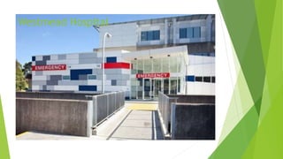 Westmead Hospital 
 