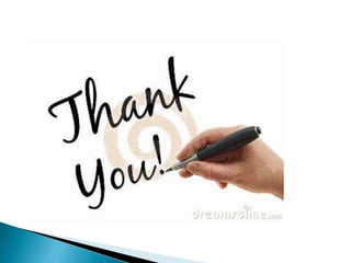 Cloud  computing presentation(ppt)