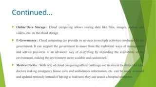 Cloud Computing and its application in libraries.pptx