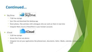 Cloud Computing and its application in libraries.pptx